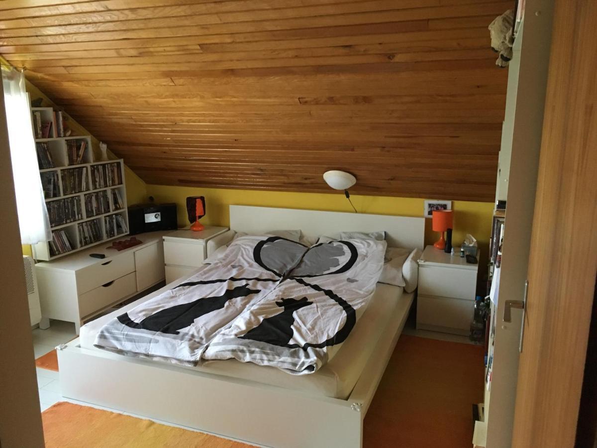 Aktiv Pihenes Apartman Ревфюлёп Экстерьер фото