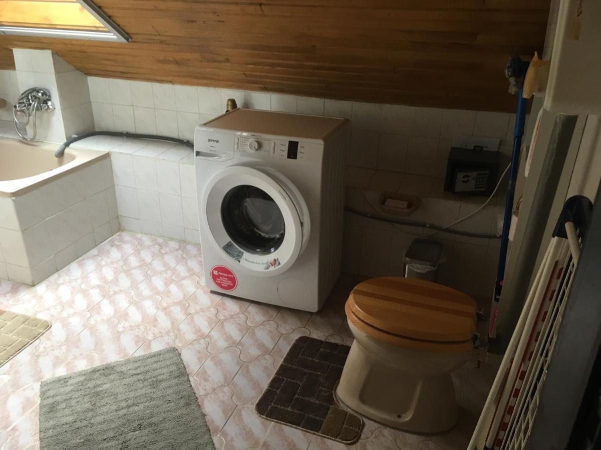 Aktiv Pihenes Apartman Ревфюлёп Экстерьер фото